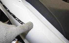 HONDA PCX 160 1997 KF47