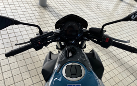 KAWASAKI Z650 ABS 2019 ER650H