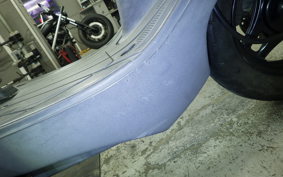 SUZUKI ADDRESS V125 CF4EA