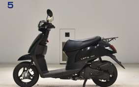 SUZUKI ﾚｯﾂ 2019 CA4AA