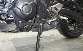 YAMAHA XSR900 2018 RN56J