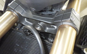 HONDA CB650R 2024 RH17