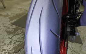 SUZUKI GSX-R125 DL33B