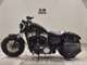 Фото Harley XL1200X 2019 с японского аукциона