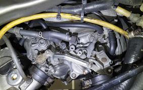 HONDA XELVIS 2011 MC25