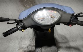 YAMAHA JOG DX SA58J