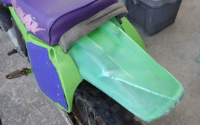 KAWASAKI KX60 2024 KX060B