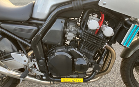 YAMAHA FZ400 1997 4YR
