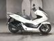 Фото Honda PCX 125 с японского аукциона
