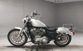 HARLEY XL883L 2009 CR2