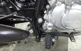 HONDA CB223S 2022 MC40