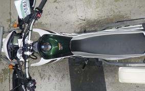 YAMAHA SEROW 250 Gen.3 2015 DG31J