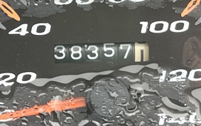 YAMAHA MAJESTY 125 5CA0