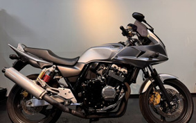 HONDA CB400 SUPER BOLDOR 2006 NC39