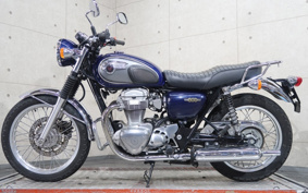 KAWASAKI W800 2015 EJ800A