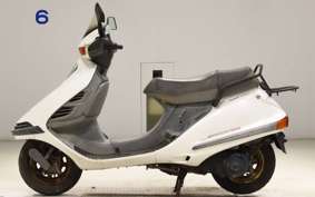 HONDA SPACY 125 Gen. 2 JF03