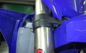 YAMAHA YZ125X CE29C