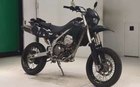 KAWASAKI KLX250D TRACKER LX250E