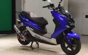 YAMAHA Majesty 155 Gen.2 S 2012 SG52J