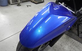 SUZUKI GSR250
