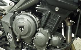 TRIUMPH STREET TRIPLE RS 2021