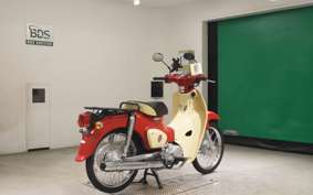 HONDA C50 SUPER CUB AA09