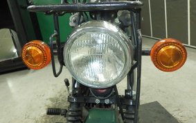 YAMAHA VOGEL 50 2011 4U1