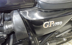 KAWASAKI Z750 GP 1982 KZ750R