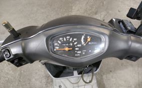SUZUKI ADDRESS V125 CF4EA