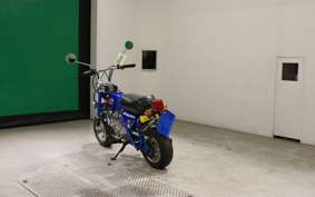HONDA MONKEY 2008 Z50A