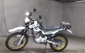 YAMAHA SEROW 250 DG17J