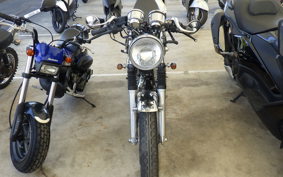 YAMAHA SR400 Gen.5 2020 RH16J