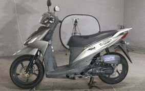 SUZUKI ADDRESS V110 CE47A