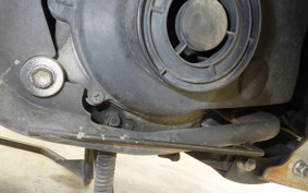 SUZUKI LET's CA4AA