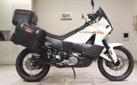KTM 990 ADVENTURE 2009