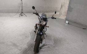 HONDA FTR223 MC34