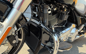 HARLEY FLTRX 2025 KH7