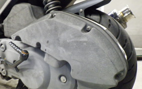 SUZUKI ADDRESS V125 G 2003 CF4EA