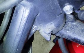 HONDA CBR250R GEN 3 MC41