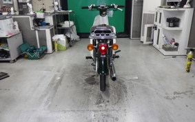HONDA C50 SUPER CUB 2009 C50