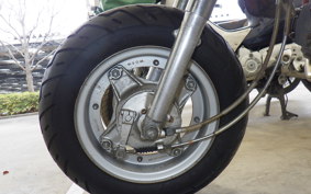 HONDA DAX 70 2009 ST70