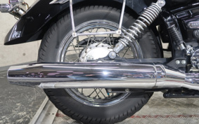 YAMAHA DRAGSTAR 250 VG05J