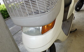 HONDA DIO CESTA GEN 2 AF68