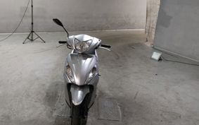 HONDA DIO 110 JF31