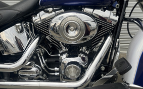 HARLEY FLSTN1340-1450 2007 JD5