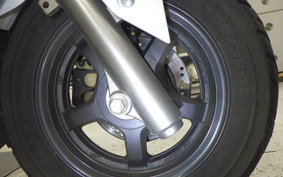 SUZUKI スウィッシュ125 DV12B