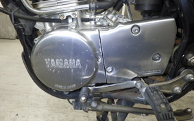 YAMAHA SR400 Gen.4 2015 RH03J