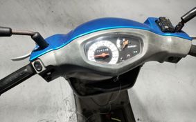SUZUKI ADDRESS V125 CF46A