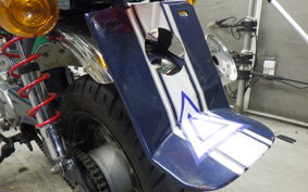 HONDA DAX 50 2024 ST50