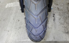 HONDA ZOOMERE 2020